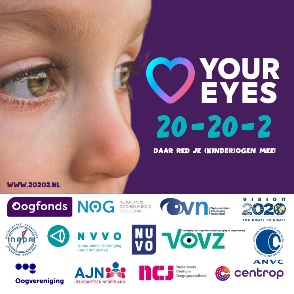 20-20-2 voor gezondere kinderogen